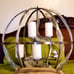 Sea Gull Lighting 9 Light Chandelier