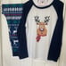 4 Christmas pajamas for the family