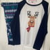 4 Christmas pajamas for the family