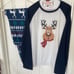 4 Christmas pajamas for the family