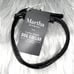 Martha Stewart Leather Dog Collar