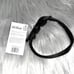 Martha Stewart Leather Dog Collar