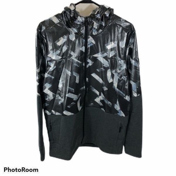 Brand New Men’s Under Armour Storm Rain Jacket M