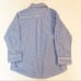 Tommy Hilfiger Blue & White Button Down Shirt Boy's Size 4