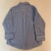 Tommy Hilfiger Blue & White Button Down Shirt Boy's Size 4