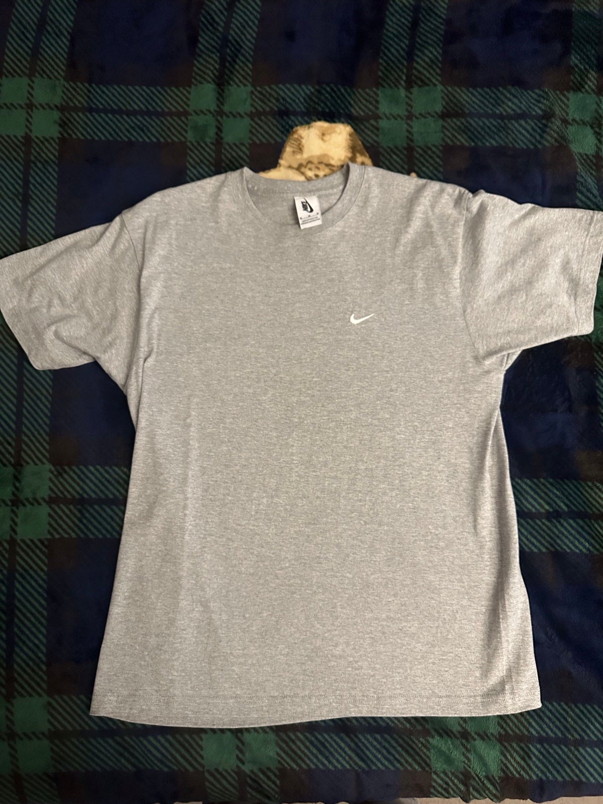 Nike t shirt set of 2