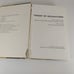 Theory of Dislocations John Price Hirth, Jens Lothe, 1968 1st Printing HCDJ