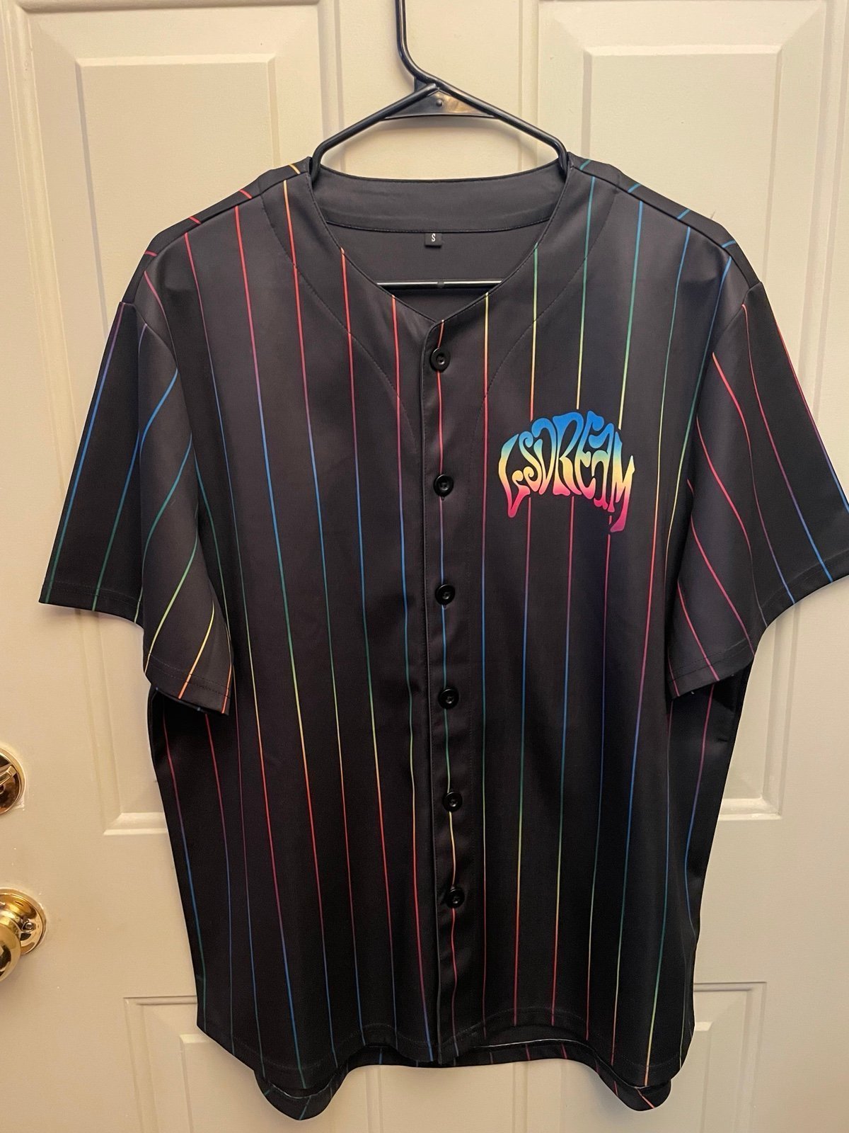LSDREAM Jersey- SIGNED