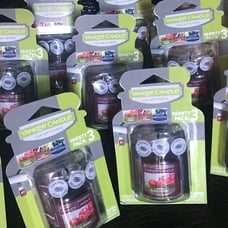 Car Air Fresheners