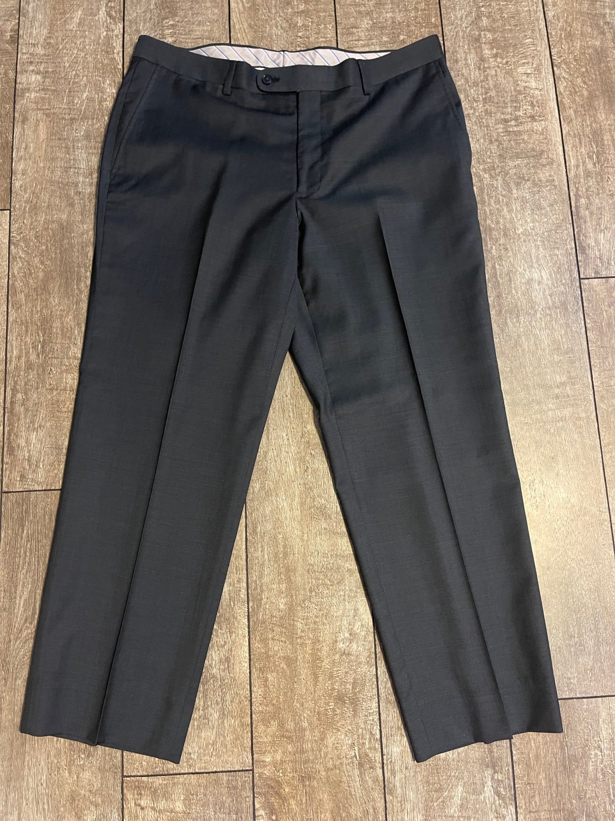 Saks Fifth Avenue Suit Pants