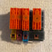 Wiseta 910XL Black/Tri-Color Ink Cartridges for HP OfficeJet/OfficeJet Pro