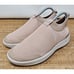 FitFlop Uberknit Pull-On Sneakers Womens 6.5 Neon Blush Hi Top Shoe S