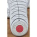 FitFlop Uberknit Pull-On Sneakers Womens 6.5 Neon Blush Hi Top Shoe S