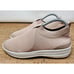 FitFlop Uberknit Pull-On Sneakers Womens 6.5 Neon Blush Hi Top Shoe S