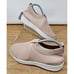 FitFlop Uberknit Pull-On Sneakers Womens 6.5 Neon Blush Hi Top Shoe S