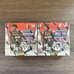 Lot 2x - 2019-20 Panini Mosaic Basketball Mega Box Brand New Factory Sealed