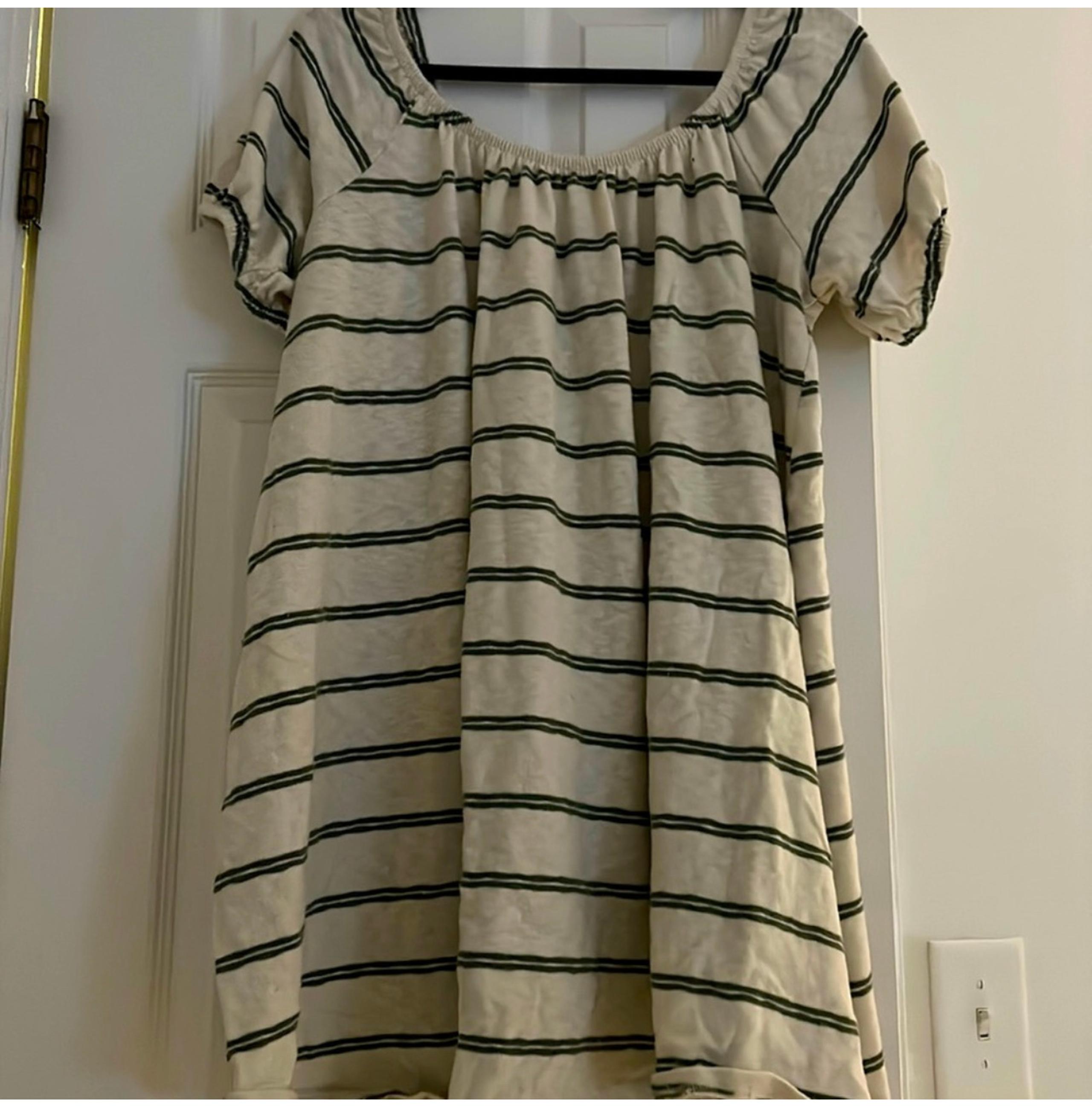 American Eagle summer midi dresses