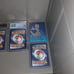 Pokémon 5 slabs/ vaporeon & Eternatus u get all
