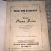 Music book