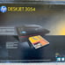 HP DeskJet 3054 All-In-One Inkjet Printer Wireless Brand New