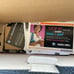 HP DeskJet 3054 All-In-One Inkjet Printer Wireless Brand New
