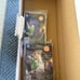 HP DeskJet 3054 All-In-One Inkjet Printer Wireless Brand New