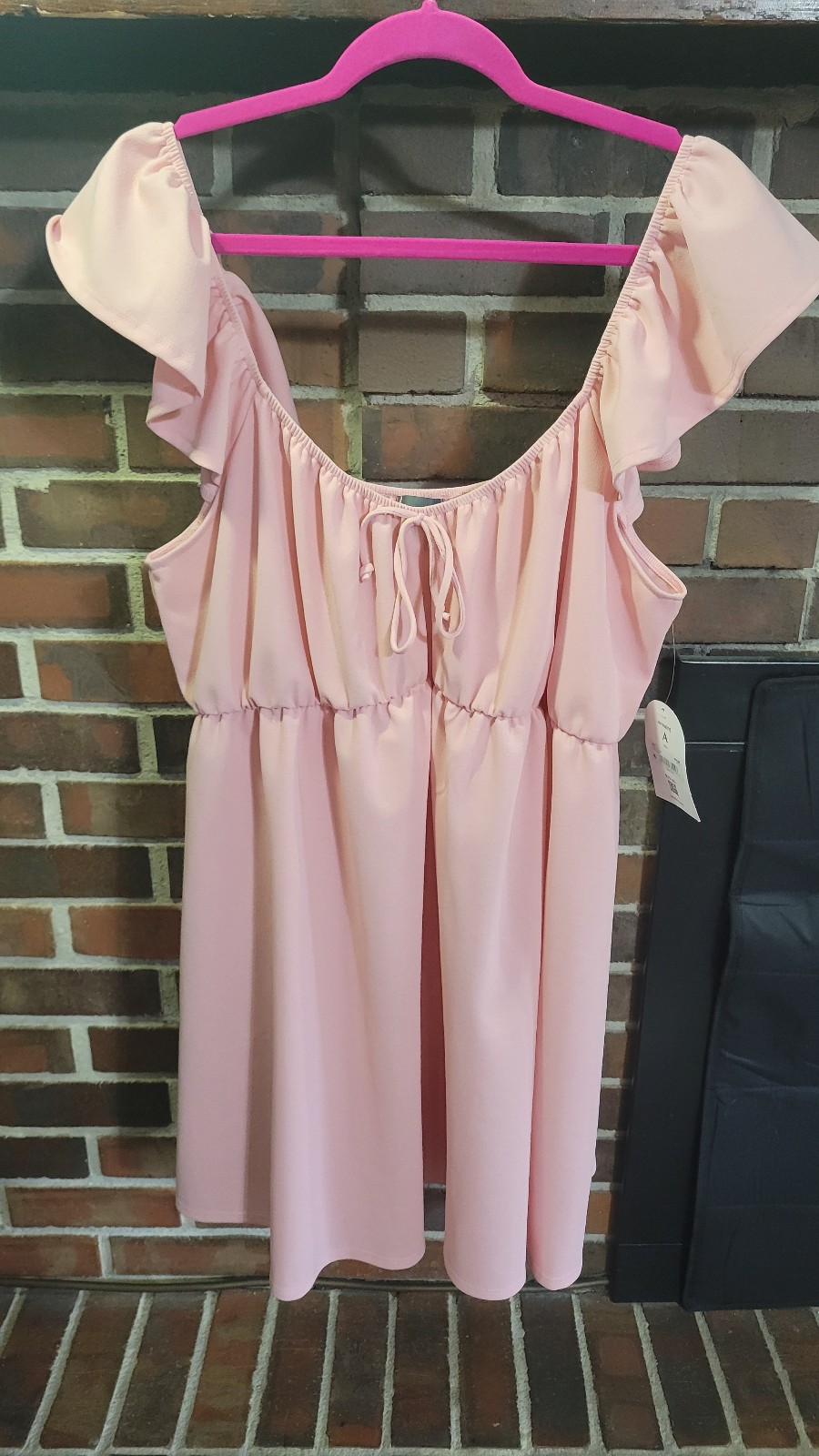 Arula Dress