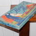 Vintage Flying Aces Selchow & Richter Board Game