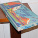 Vintage Flying Aces Selchow & Richter Board Game