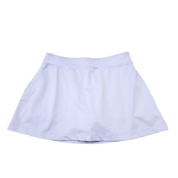 Prince Lilac Purple Tennis Pickleball Preppy Skirt Skort Size Medium