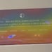 Holo Taco Pastel Rainbow Collection Box