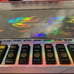 Holo Taco Pastel Rainbow Collection Box