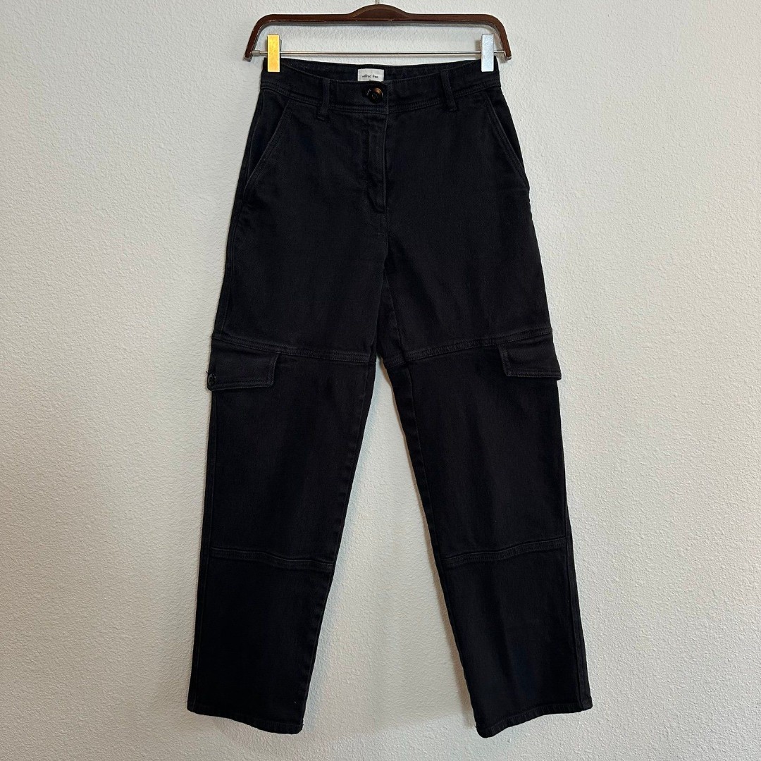 Aritzia Maeve Cargo Pant