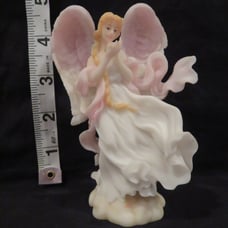 Seraphim Classics   Diana    Heaven's Rose Item #84363  2001