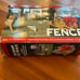 OUTDOOR UNDERGROUND PET FENCE