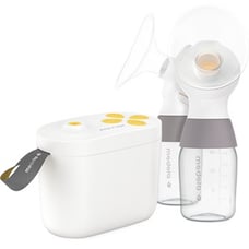 MEDELA PUMP IN STYLE DOUBLE ELECTRIC BREAST PUMP