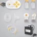 MEDELA PUMP IN STYLE DOUBLE ELECTRIC BREAST PUMP