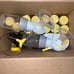 MEDELA PUMP IN STYLE DOUBLE ELECTRIC BREAST PUMP