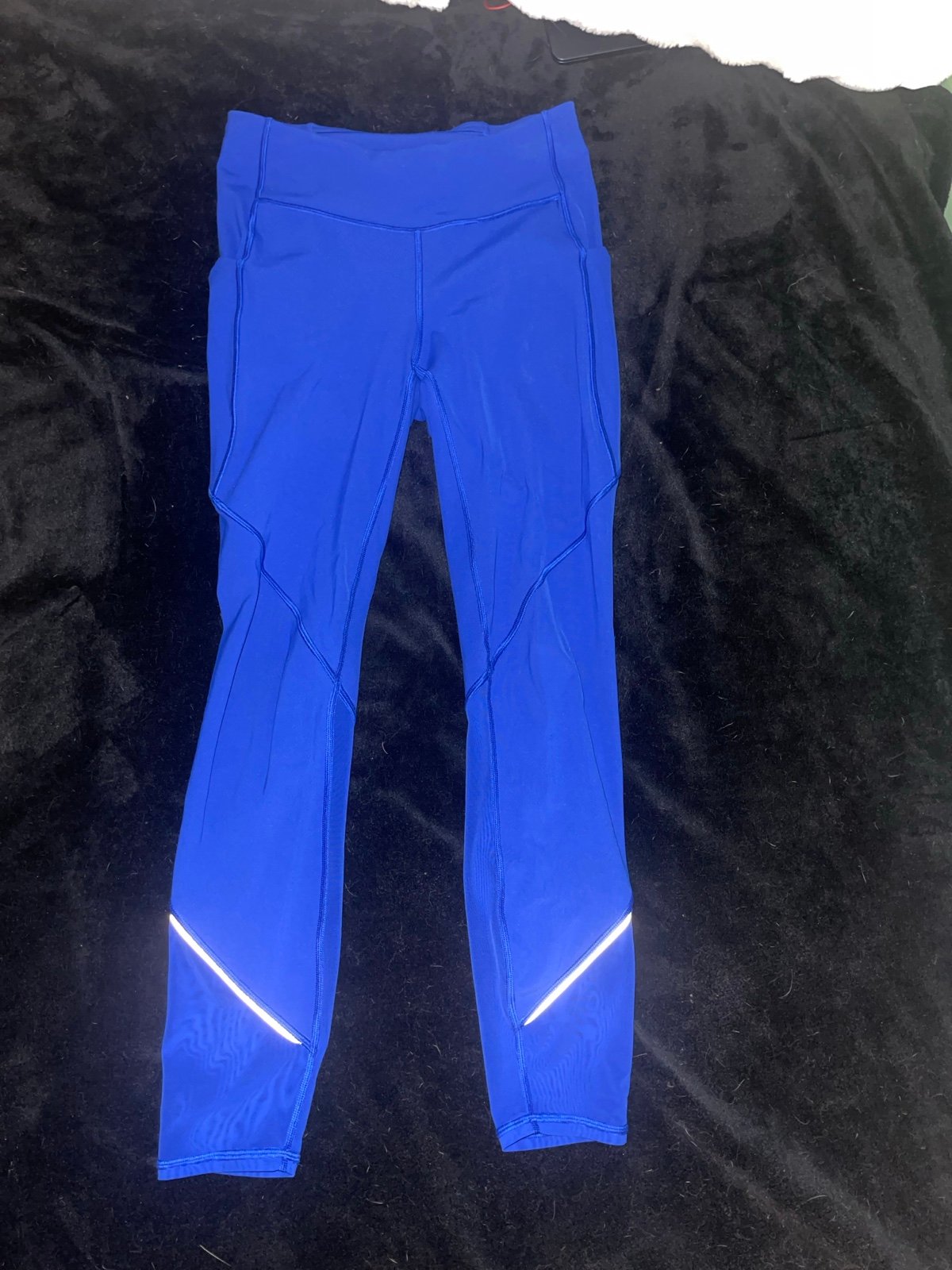 lululemon leggings size 4