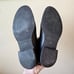 Madewell The Biker Boot black leather size 6.5, Moto, boho, casual