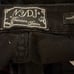 Not Your Daughters boyfriend cut Jeans size 6 black premium denim jeans - 2808