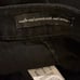 Not Your Daughters boyfriend cut Jeans size 6 black premium denim jeans - 2808