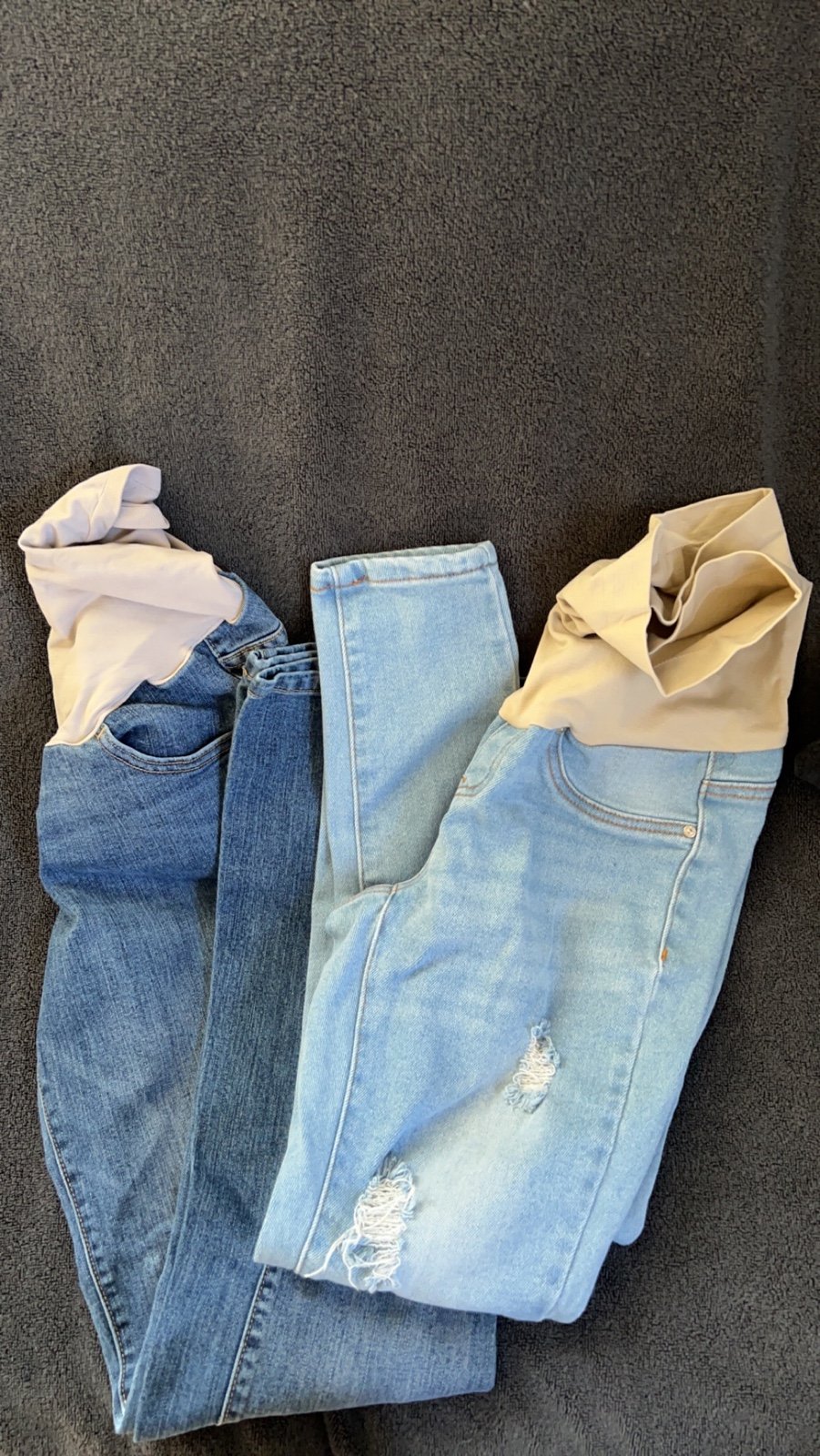 Maternity Jeans