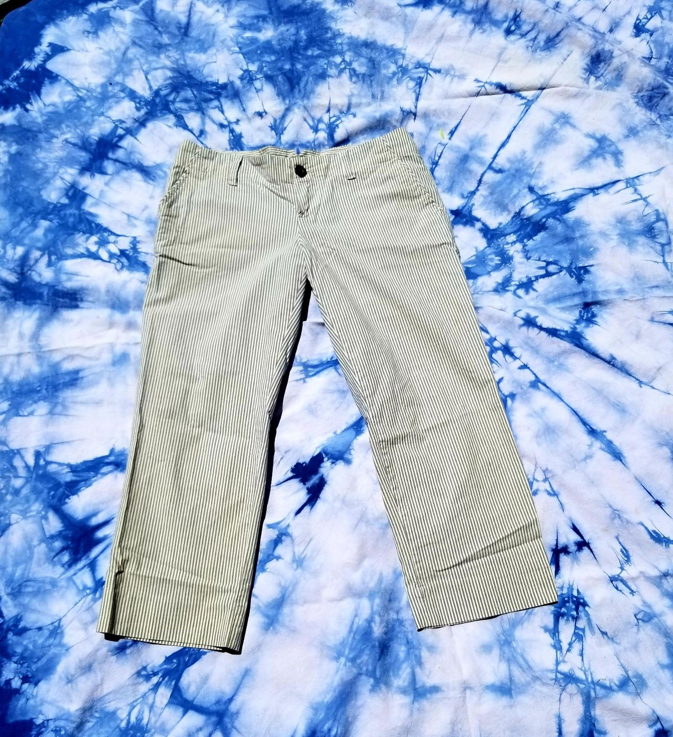 GAP Capris