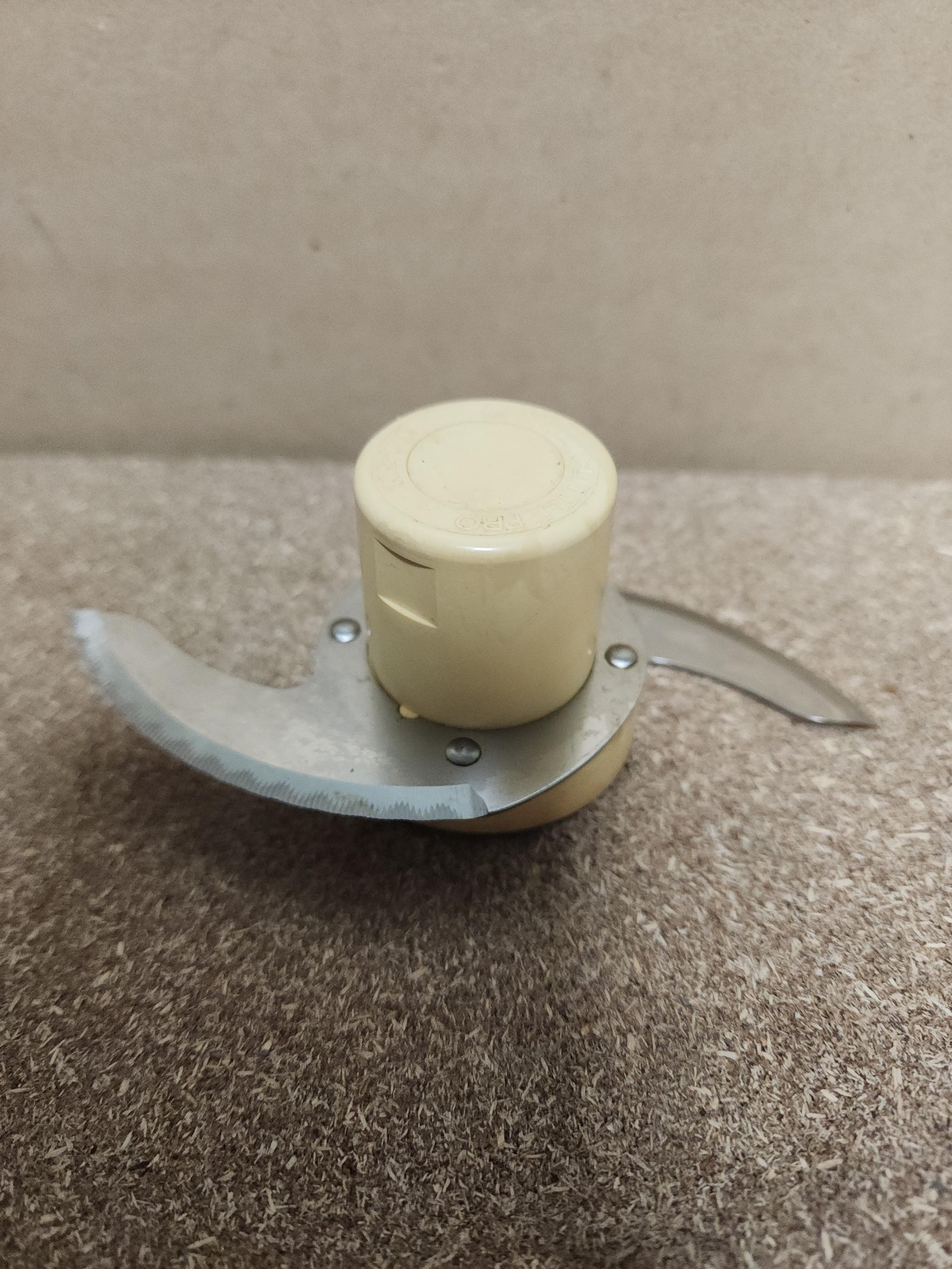 Cuisinart little pro plus dlc-514 blade part only