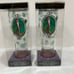 Nightmare Before Christmas Glasses