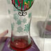 Nightmare Before Christmas Glasses