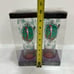 Nightmare Before Christmas Glasses