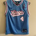 Sacramento kings jersey youth medium