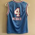 Sacramento kings jersey youth medium